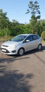 Ford c-max euro 5