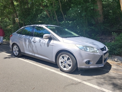 Ford Focus 2011 - Proprietar-