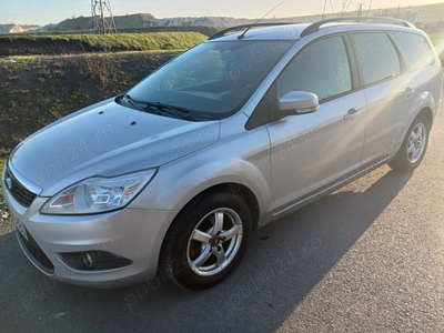 Ford Focus Econetic