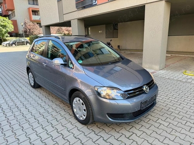 Golf 6 Plus Diesel Carte Servis