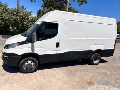 Iveco daily 2298 cm