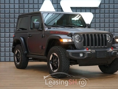 Jeep Wrangler 3.6l V6 A T RUBICON CAMERA 38.595€ NETT