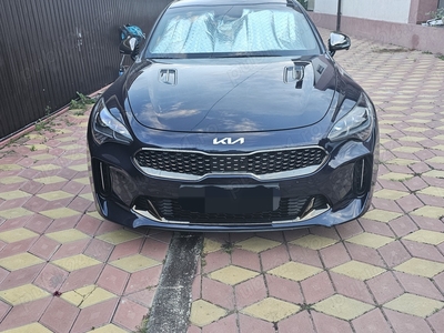 Kia stinger gt2 V6 3.3L