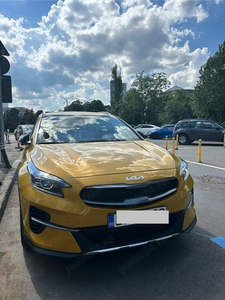 Kia XCeed, Style+, 1.6 TGI Hybrid, Automata, 2023, Rate