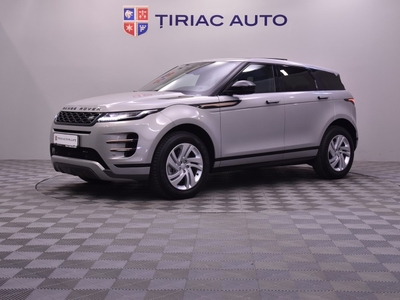 LAND ROVER EVOQUE DIESEL