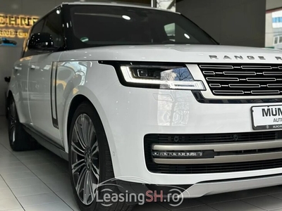 Land Rover Range Rover Autobiography LED Full 23