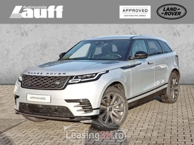 Land Rover Range Rover Velar D200 aut. AWD R-Dynamic SE MIL