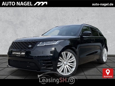 Land Rover Range Rover Velar D200 R-Dyn. SE 22