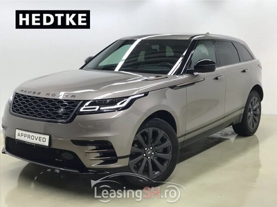 Land Rover Range Rover Velar D200 R-Dynamic SE 20