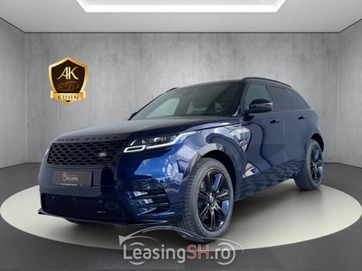 Land Rover Range Rover Velar D200 R-Dynamic SE BLACK PACK