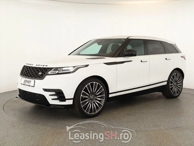 Land Rover Range Rover Velar P250 AWD R-Dynamic SE BLACK 22