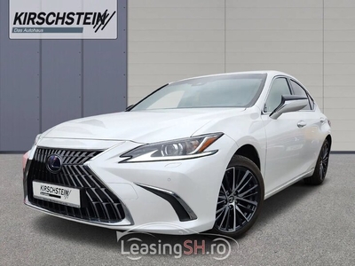 Lexus ES 300 h Leder ACC Navi LED Schiebedach Kamera