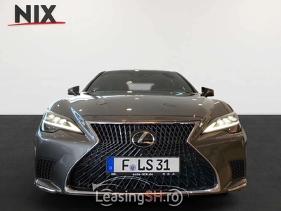 Lexus LS 500 LS500h Luxury Line SHZ KLIMA 360 KAMERA MASSAGES