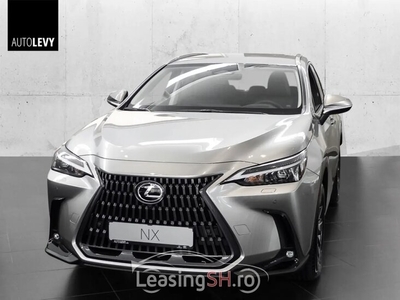 Lexus NX 450 NX450 PHEVExecutive Line Technol. Interieur