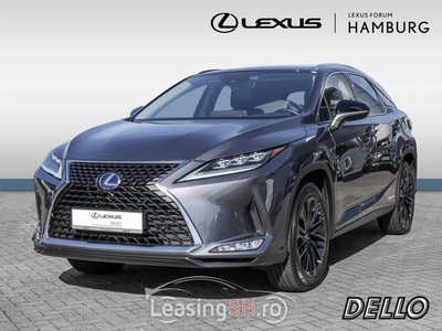 Lexus RX 450 h Style Ed. AWD HUD Panoramadach WKR