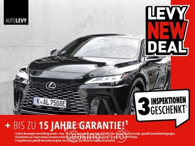 Lexus RX 450 RX450h Executive Line Sofort Verfügbar Pano HUD