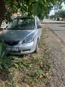 mazda 2 motor 1.4 benzina