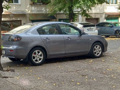 Mazda 3 BK Diesel 2006