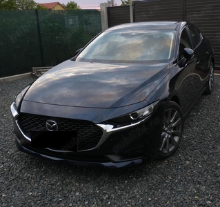 Mazda 3 eSky Active G 150 Mild Hybrid - echiparea Plus