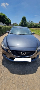 Mazda 6 automata vând urgent negociabil