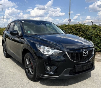 Mazda Cx-5 2015 4X4