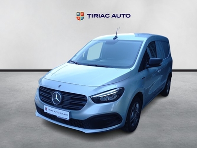 MERCEDES-BENZ E-CITAN