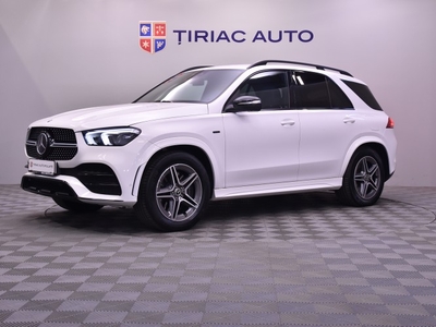 MERCEDES-BENZ MERCEDES BENZ CLASA GLE 350 DE 4MATIC