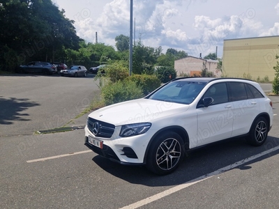 Mercedes GLC 220