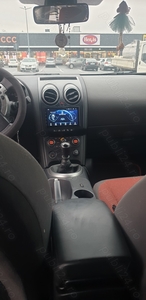 Nissan Qashqai 1 5 Dci 2007