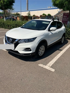 Nissan Qashqai 1.2 DIG-T Start Stop Acenta