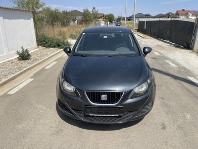 Oferta!!! Seat Ibiza 1.2 MPI