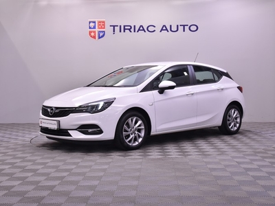 OPEL OPEL ASTRA