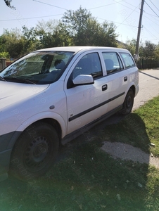 Opel Astra G caravan 1.6 benzina