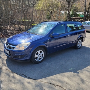 Opel Astra H.1.7.Diesel.2009