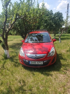 Opel Crosa D 1.3CDTI , 75 cp - de vanzare