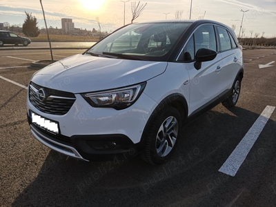 Opel Crossland X 1,6 Diesel Impecabilă