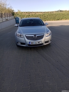 Opel insignia ,2,0 diesel.2013