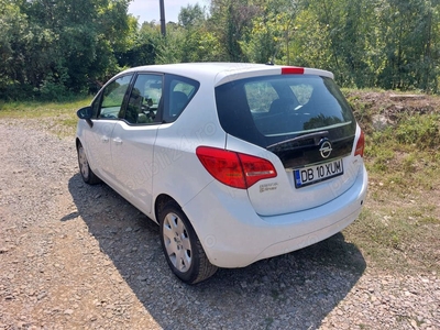 Opel Meriva 1.7 CDTI