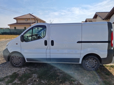 Opel Vivaro - 1.9 CDTI