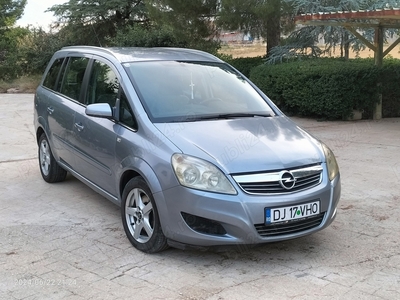 Opel Zafira B 1.9 diesel 120 CP An 2008