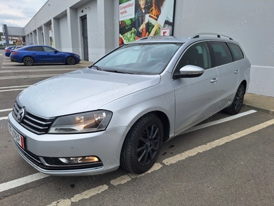 Passat B7 2.0 tdi