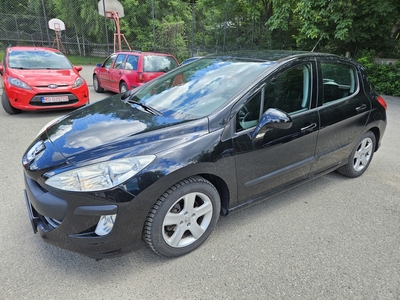 Peugeot 308 1.6 HDI FAP Acces