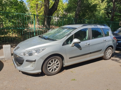 Peugeot 308 SW I (T7) 1.6 HDI 109 CP