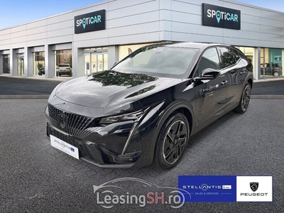 Peugeot 408 GT HY225 EAT8 AGR Komfortsitze 360 Cam