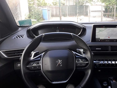 Peugeot 5008 GT 2.0 diesel impecabila 7 locuri automata 2018