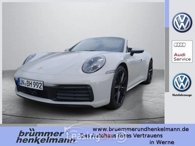 Porsche 911 Urmodell 911 Carrera Cabriolet