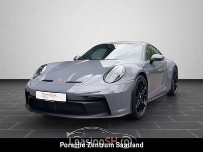 Porsche 992 (911) GT3 mit Touring-Paket PTS CXX Optionen