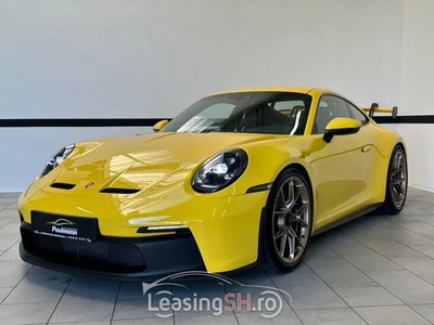 Porsche 992 GT3 Clubsport Lifting Navi LED 1.Hand