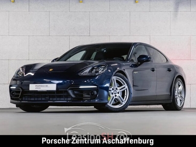 Porsche Panamera 4 E-Hybrid Pano BOSE PDLS Spurwechsel