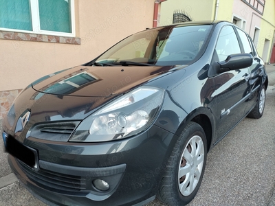 Renault Clio 3 1.6 Benzina 2006